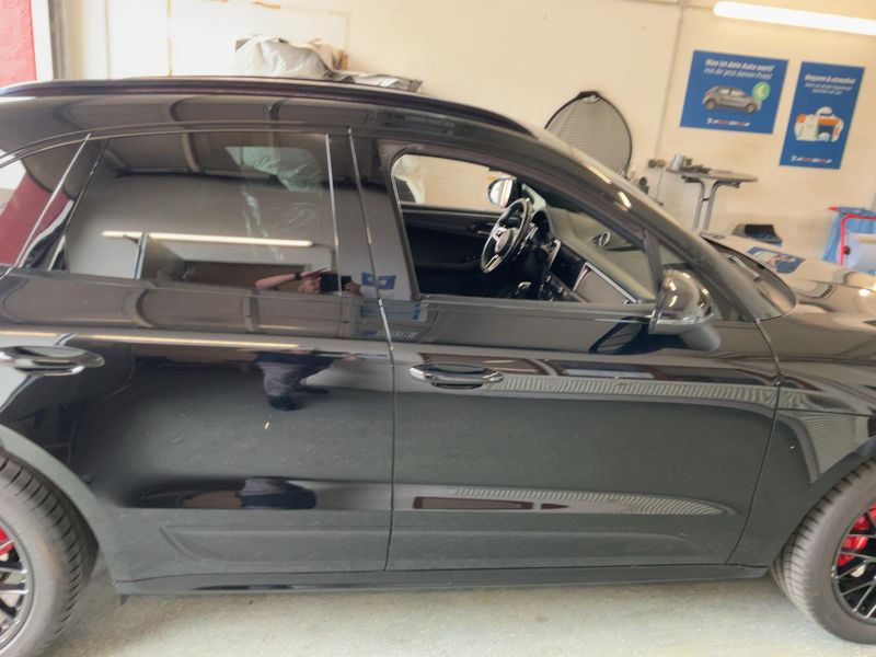 Porsche Macan GTS — zdjęcie 7
