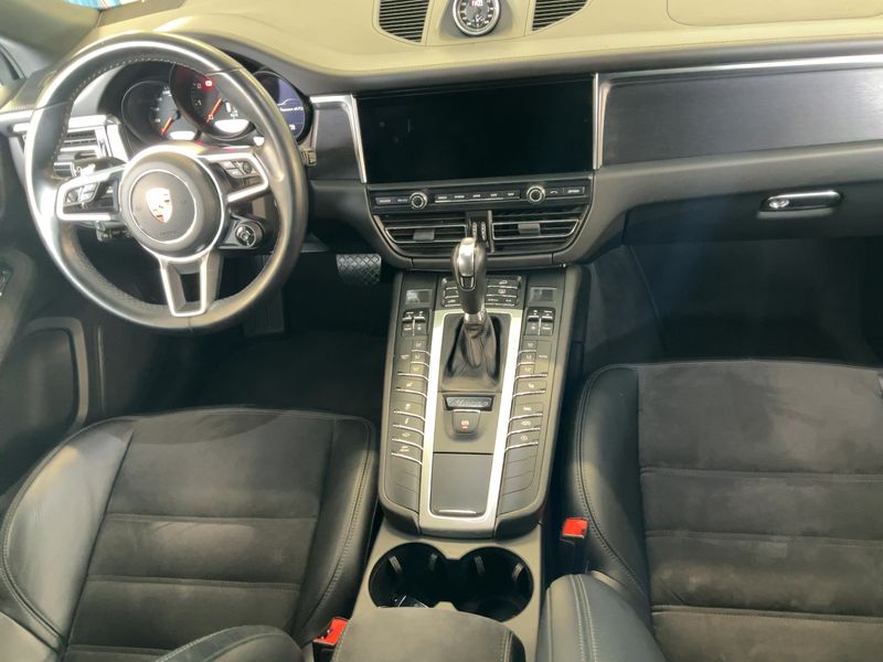 Porsche Macan GTS — zdjęcie 12