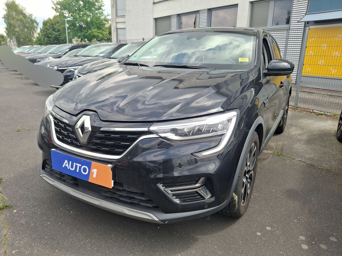Renault Arkana 2023