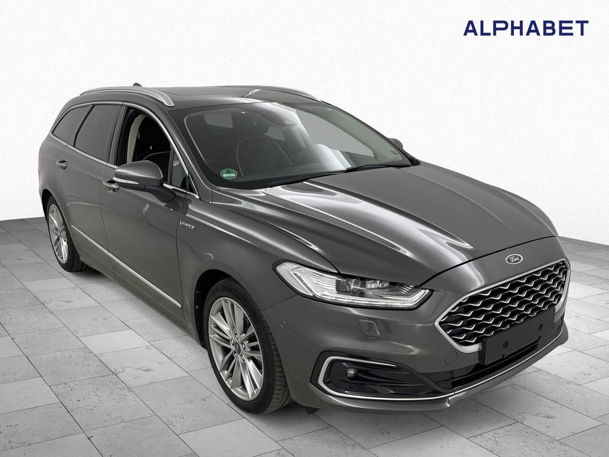Ford Mondeo d'occasion