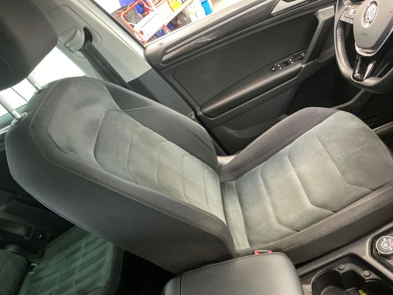 Volkswagen Tiguan 2.0 TDI Highline 4Motion BlueMotion Tech 2016 – снимка 29
