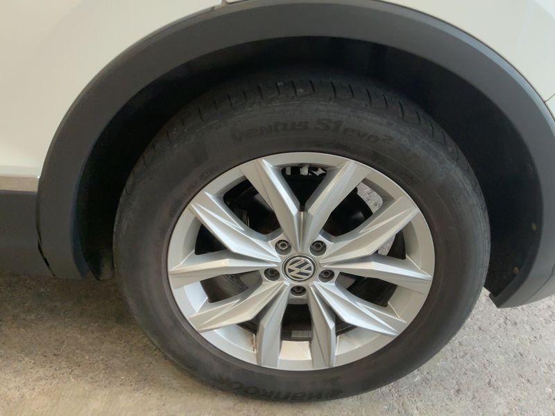 Volkswagen Tiguan 2.0 TDI Highline 4Motion BlueMotion Tech 2016 – снимка 5