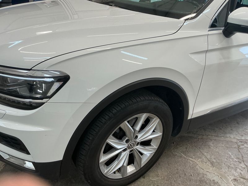 Volkswagen Tiguan 2.0 TDI Highline 4Motion BlueMotion Tech 2016 – снимка 32