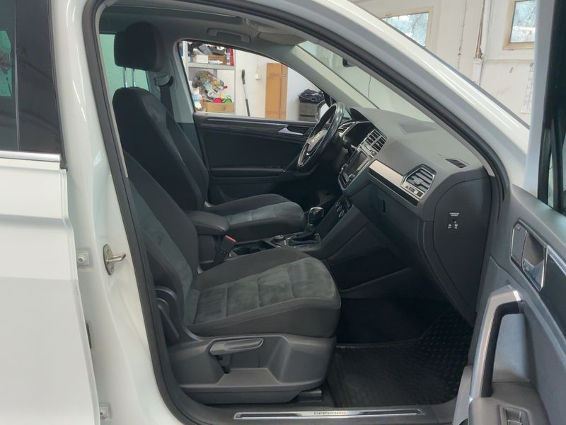 Volkswagen Tiguan 2.0 TDI Highline 4Motion BlueMotion Tech 2016 – снимка 17