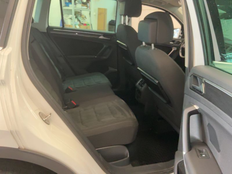 Volkswagen Tiguan 2.0 TDI Highline 4Motion BlueMotion Tech 2016 – снимка 20