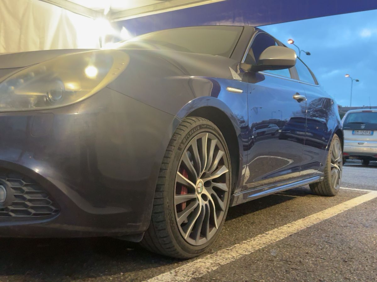 Alfa Romeo d'occasion