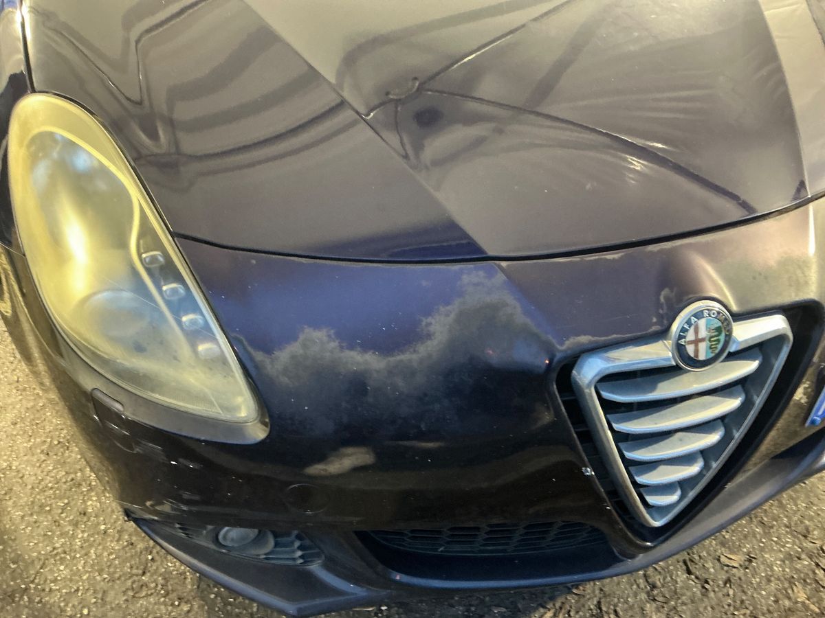 Alfa Romeo 2019 — photo 35