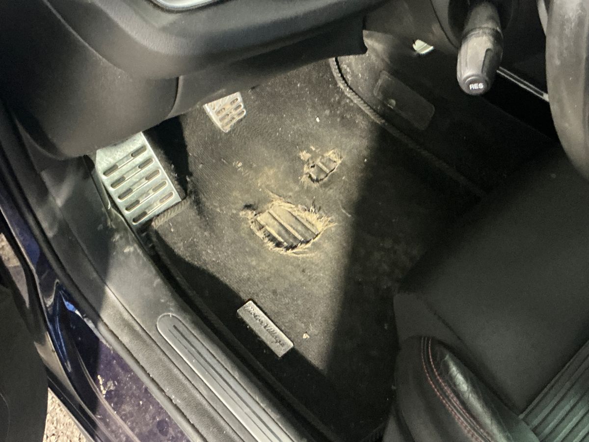 Alfa Romeo 2019 — photo 32