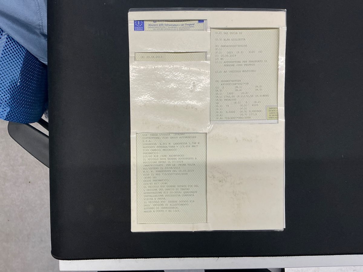 Alfa Romeo d'occasion