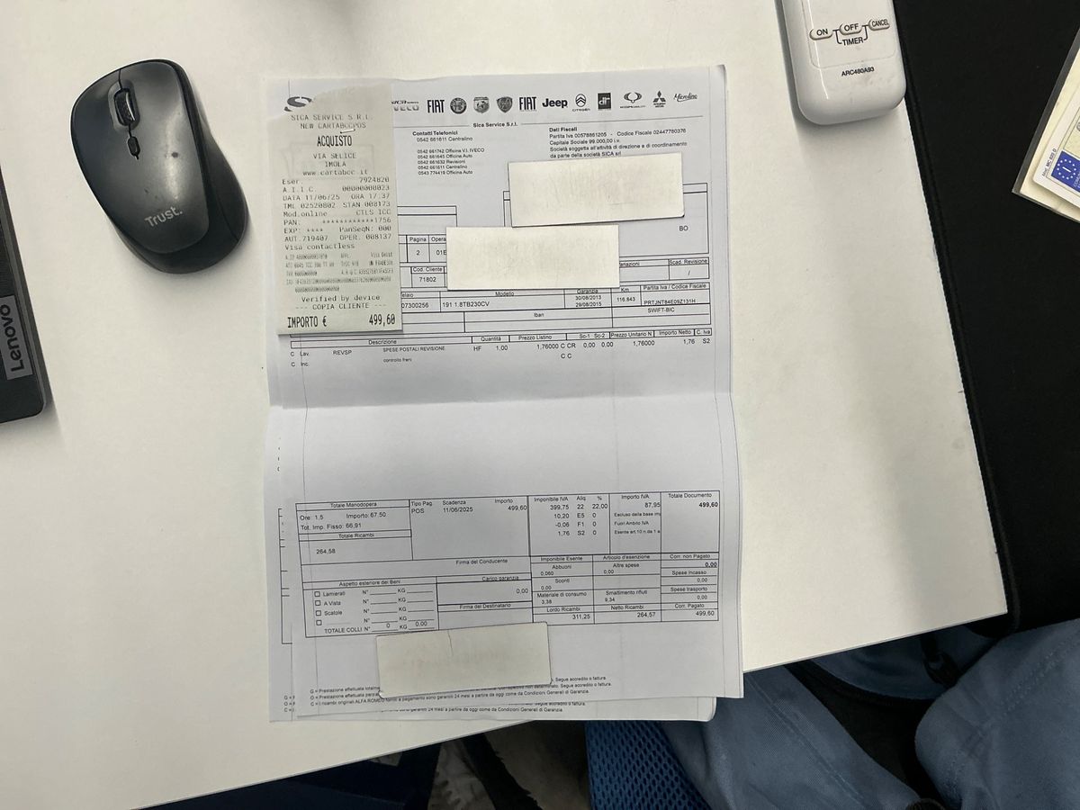Alfa Romeo 2019 — photo 26