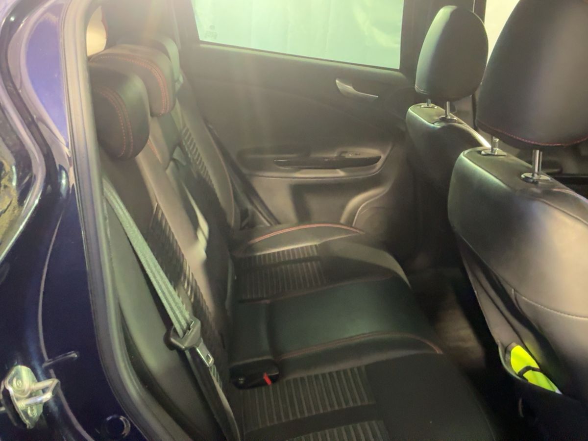 Alfa Romeo 2019 — photo 20