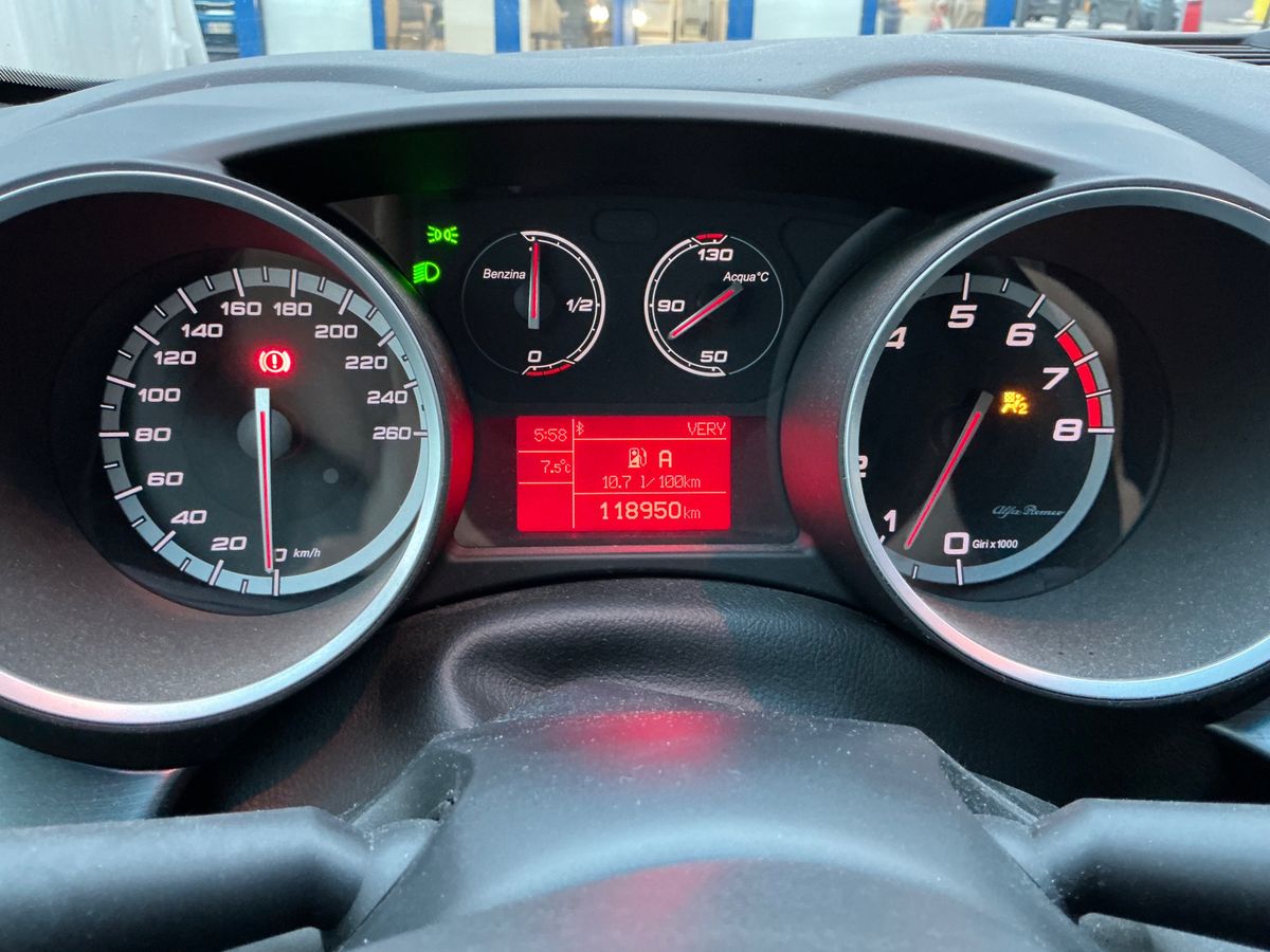 Alfa Romeo 2019 — photo 19