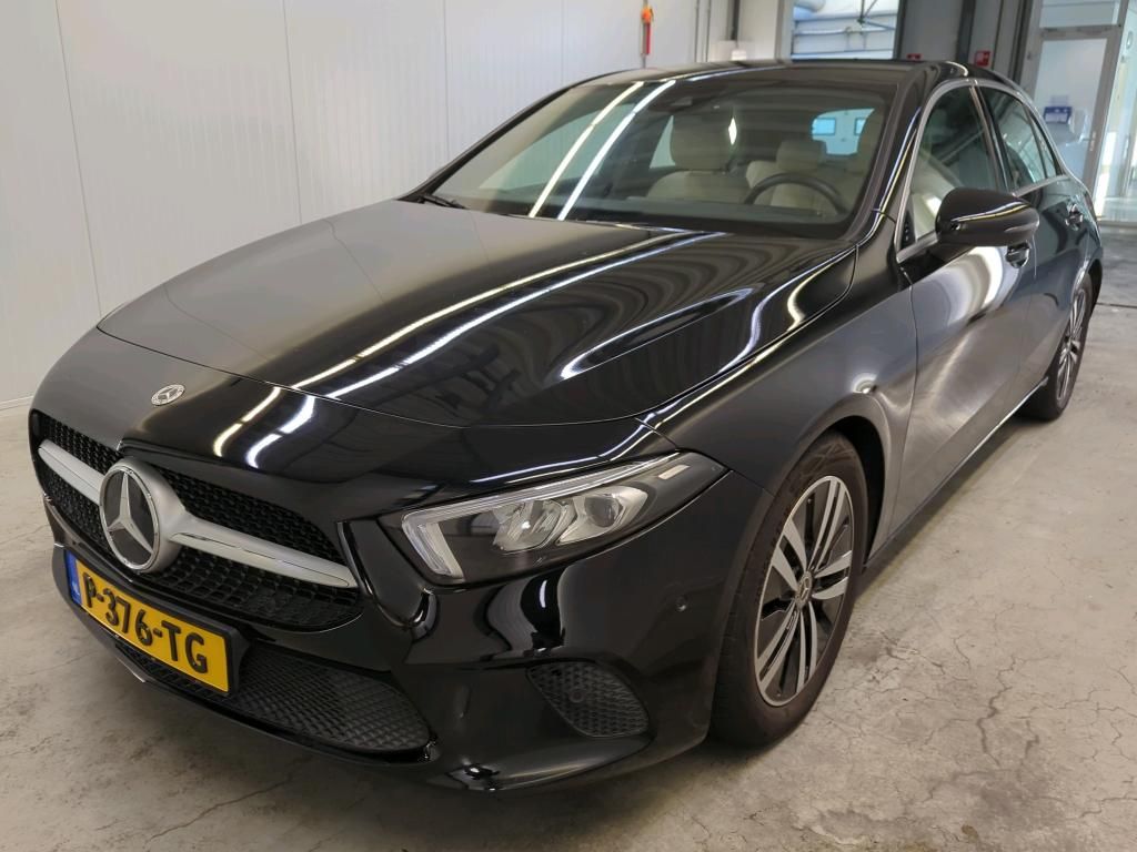 Mercedes-Benz A-Klasse d'occasion