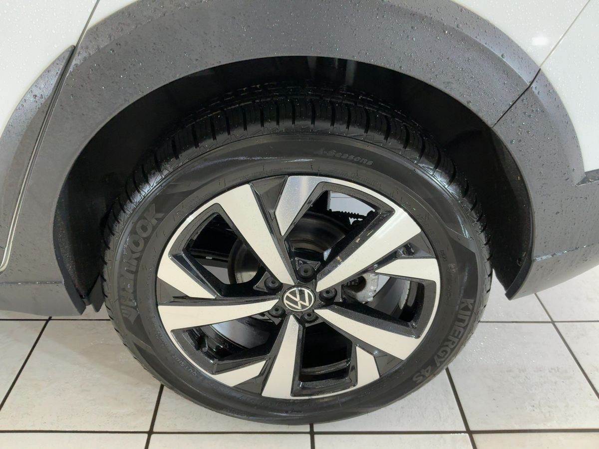 Volkswagen Taigo 2023 — photo 6