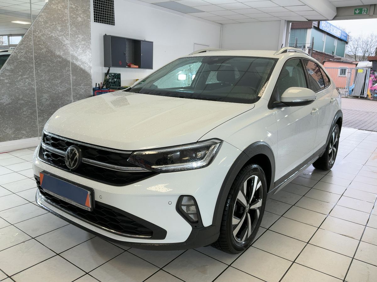 Volkswagen Taigo d'occasion