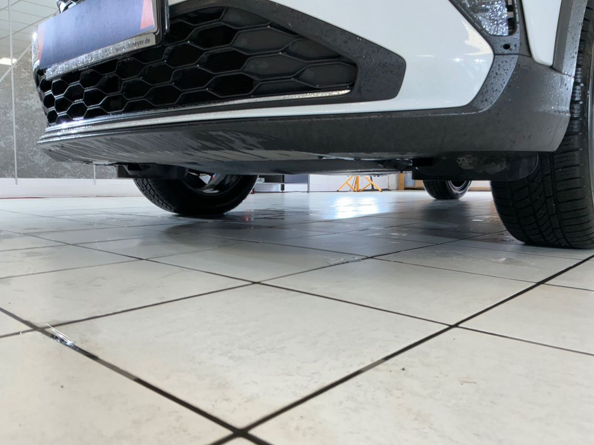 Volkswagen Taigo 2023 — photo 23