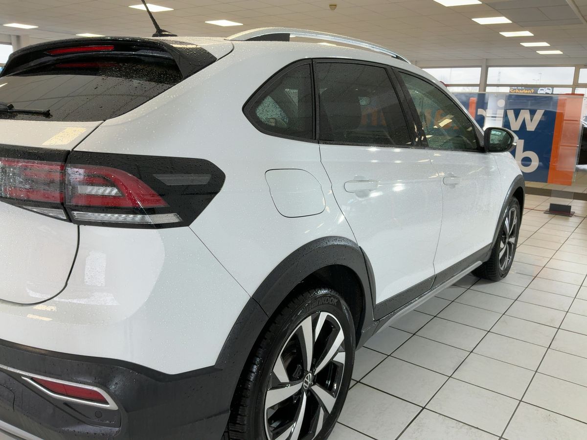 Volkswagen Taigo 2023 — photo 9