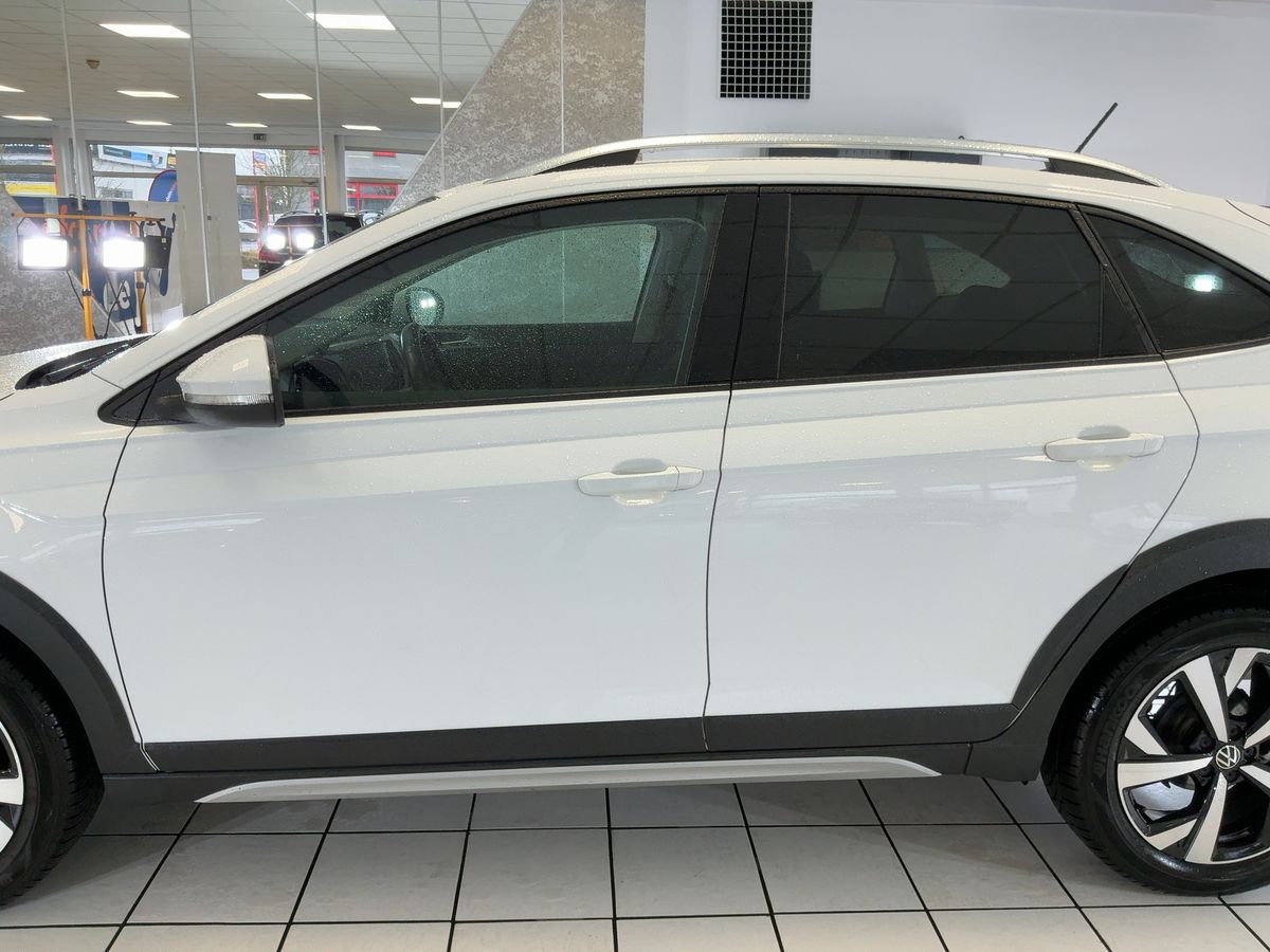 Volkswagen Taigo 2023 — photo 5