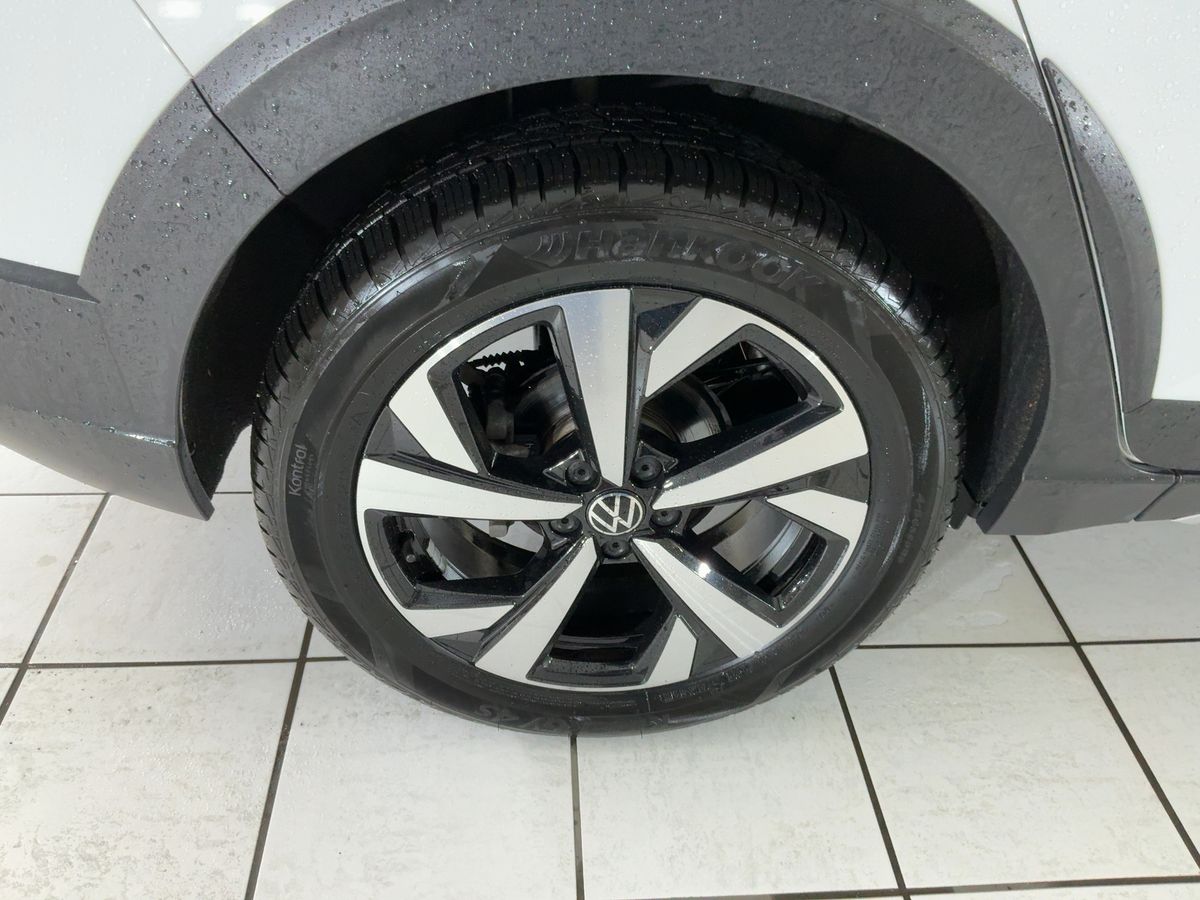 Volkswagen Taigo 2023 — photo 10