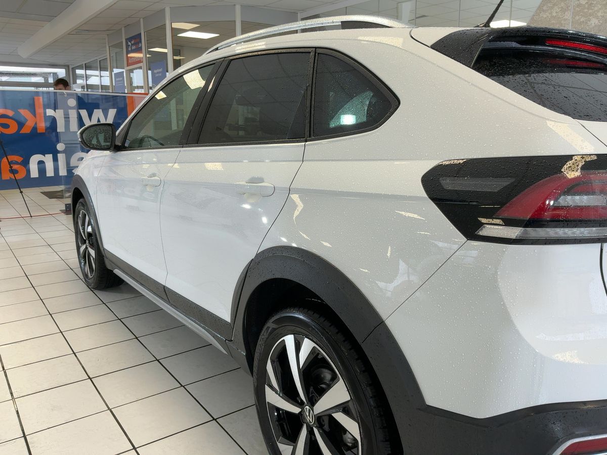 Volkswagen Taigo 2023 — photo 7