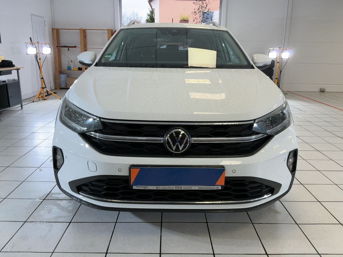 Volkswagen Taigo 2023 — photo 15