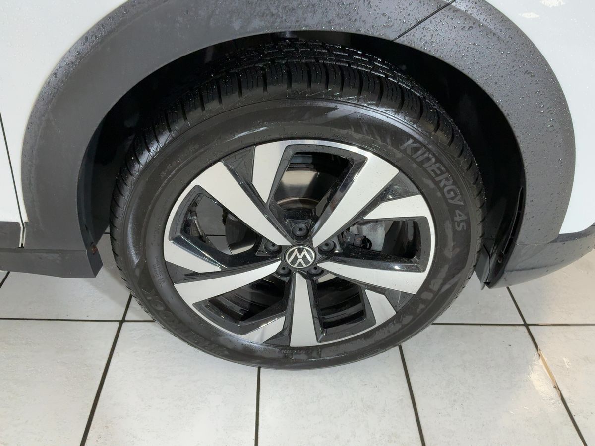 Volkswagen Taigo 2023 — photo 12
