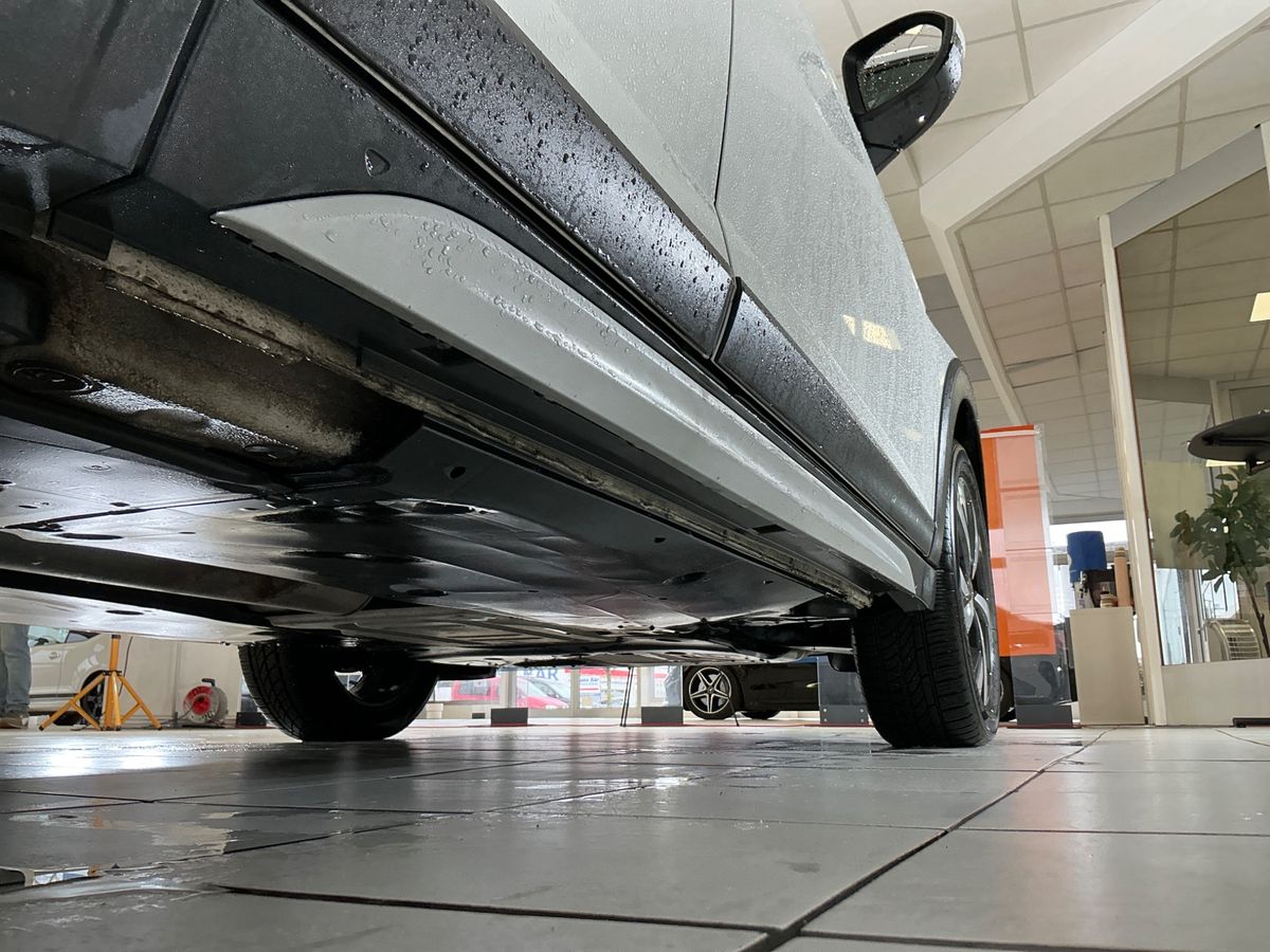 Volkswagen Taigo 2023 — photo 25