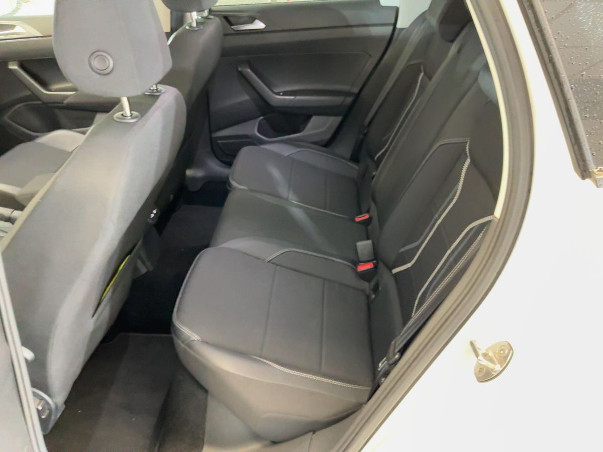 Volkswagen Taigo 2023 — photo 20