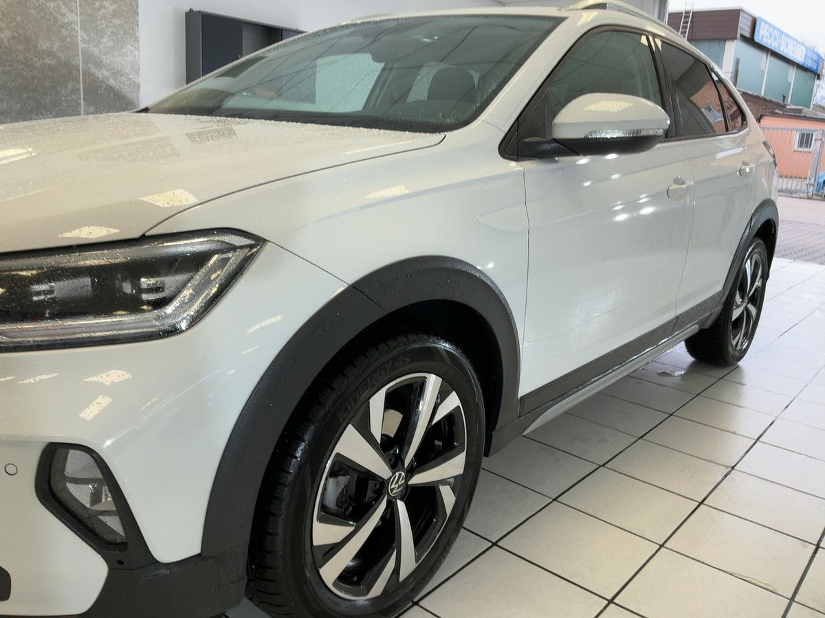Volkswagen Taigo d'occasion