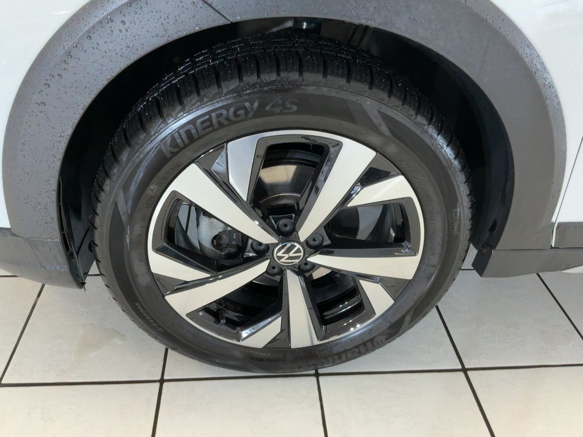 Volkswagen Taigo 2023 — photo 4