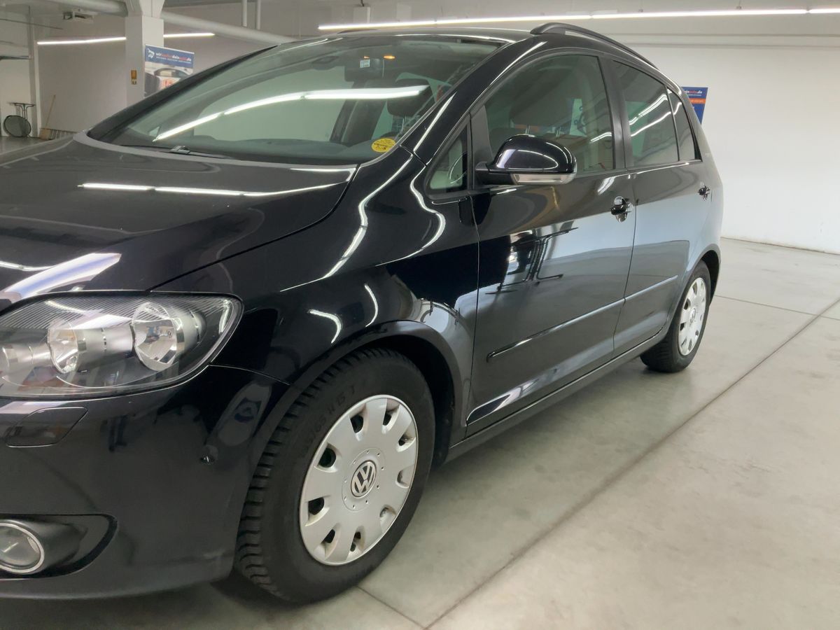 Volkswagen Golf d'occasion