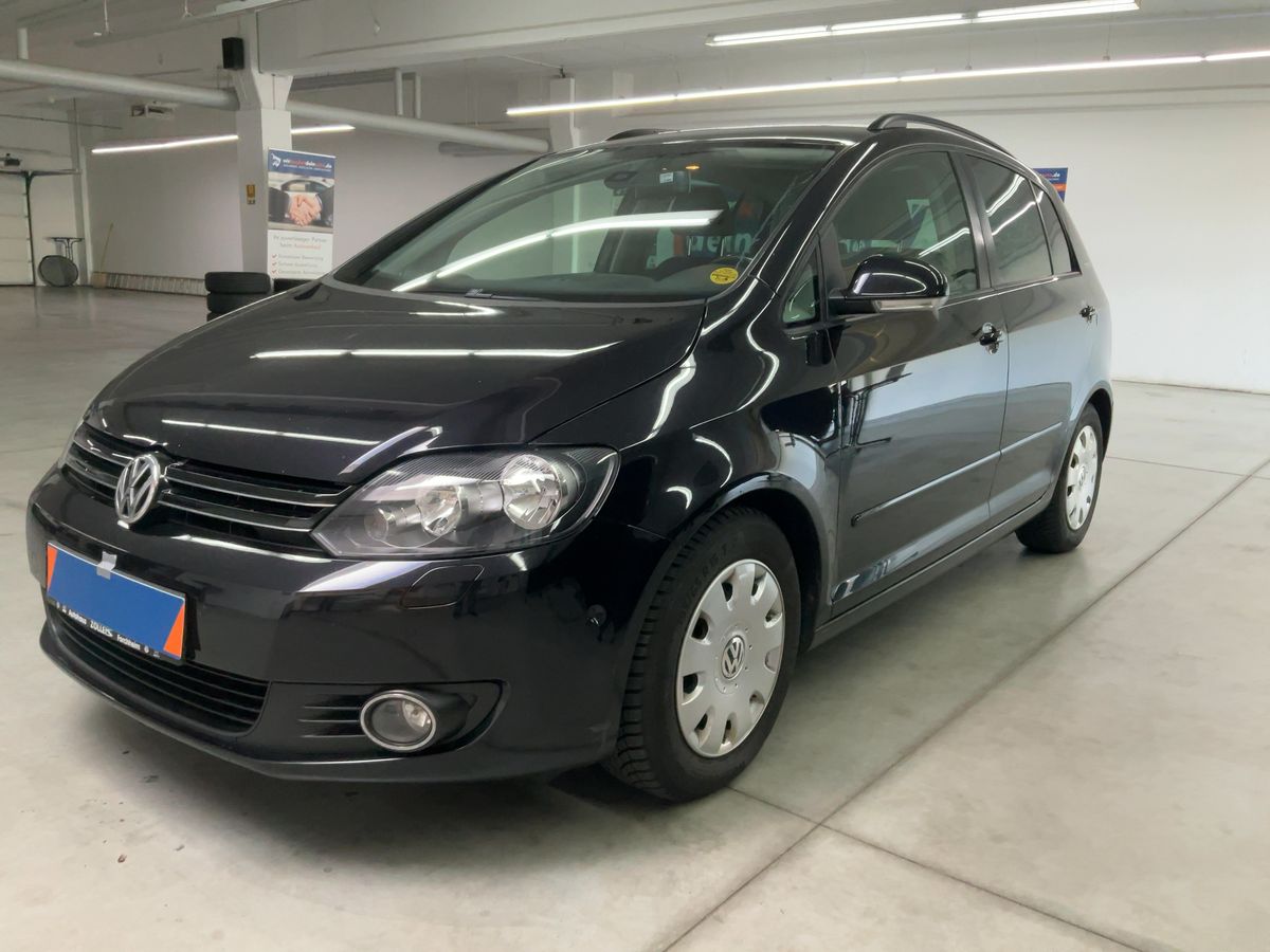 Volkswagen Golf d'occasion