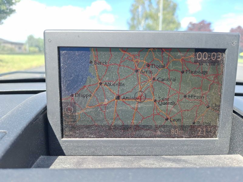 Peugeot 3008 1.6 HDi Premium Pack — zdjęcie 13