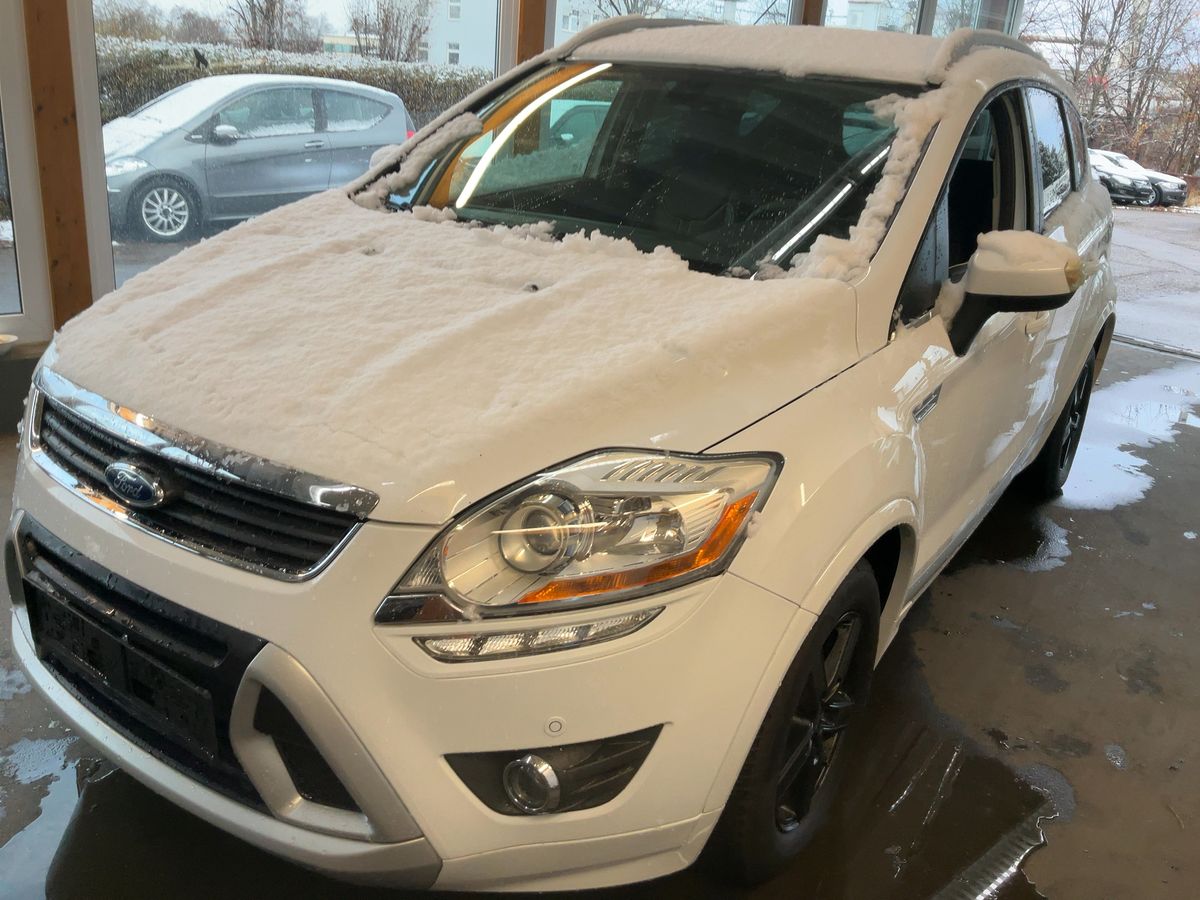 Ford Kuga 2.5 Individual