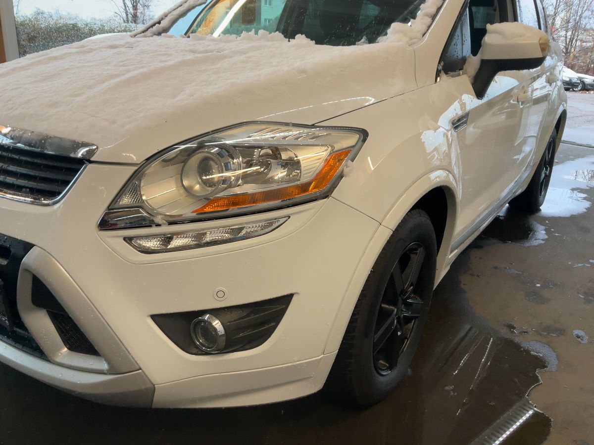 Ford Kuga 2.5 Individual