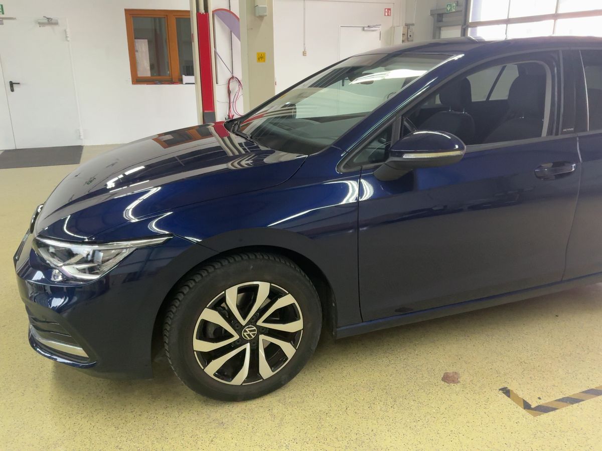 Volkswagen Golf d'occasion