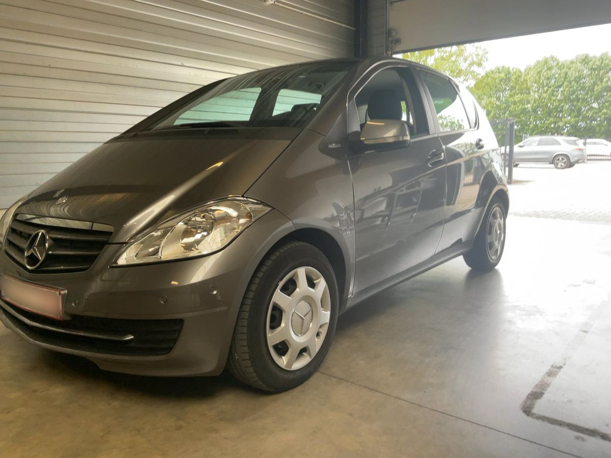 Mercedes-Benz A-Klasse d'occasion