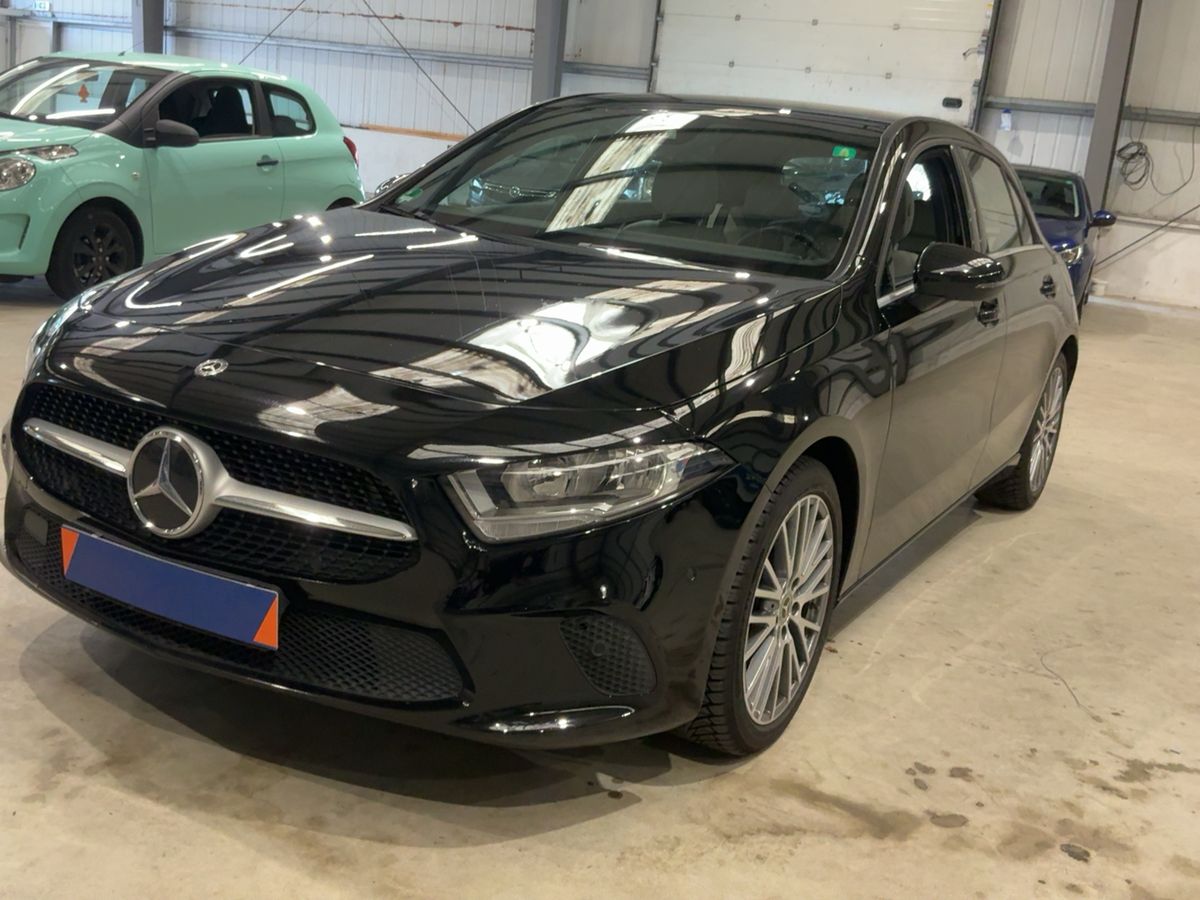 Mercedes-Benz A-Klasse d'occasion