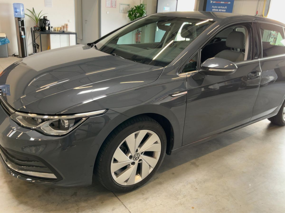 Volkswagen Golf d'occasion