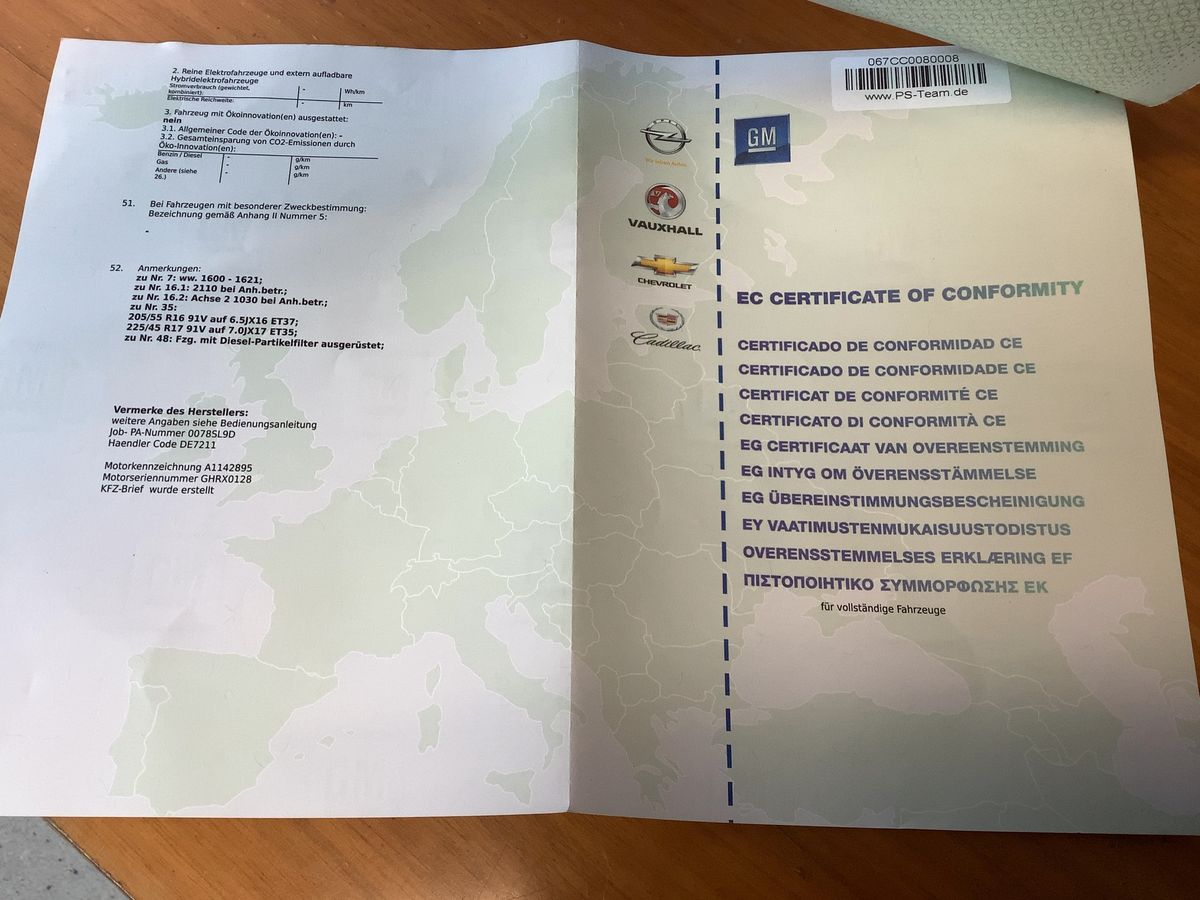 Opel Meriva d'occasion