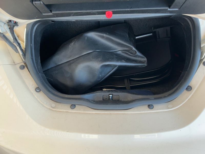 Volkswagen New Beetle 1.9 TDI — zdjęcie 10