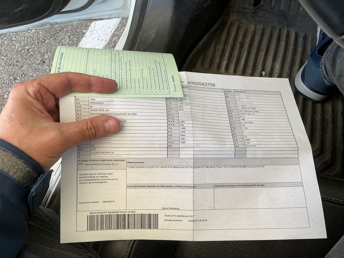 Opel Insignia d'occasion