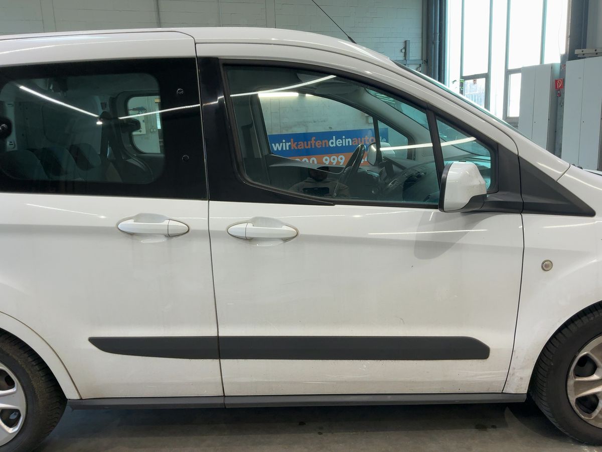 Ford Transit 2019 — photo 11