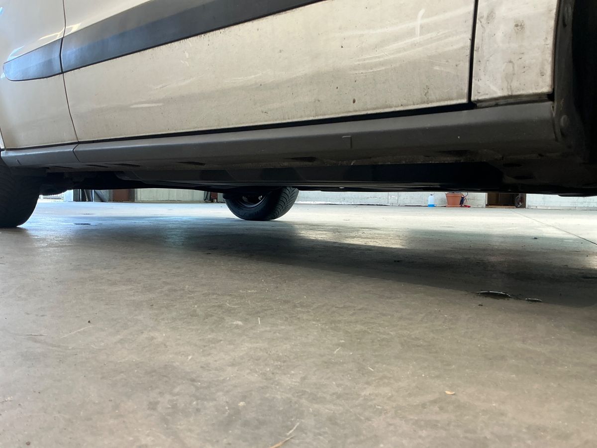 Ford Transit 2019 — photo 51