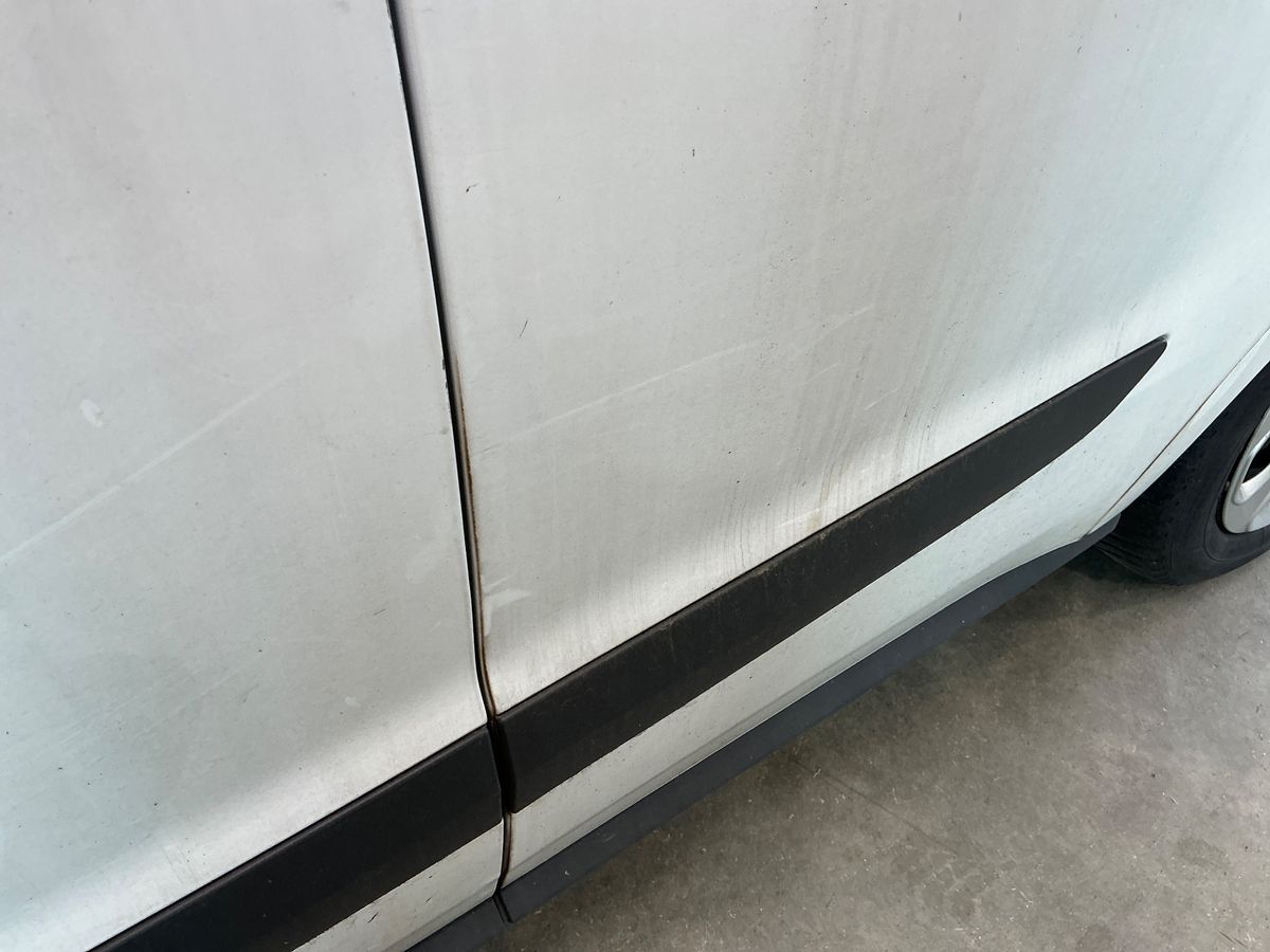 Ford Transit 2019 — photo 40