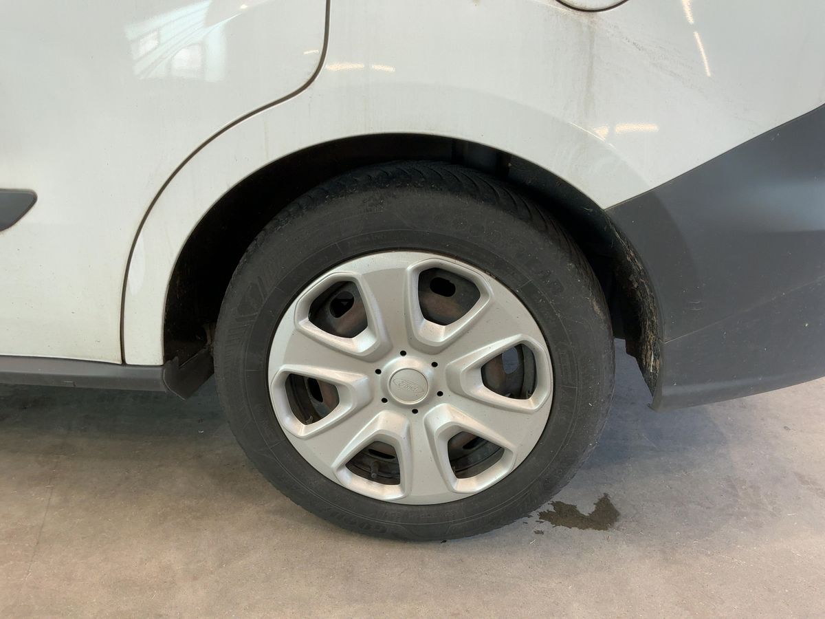 Ford Transit 2019 — photo 6