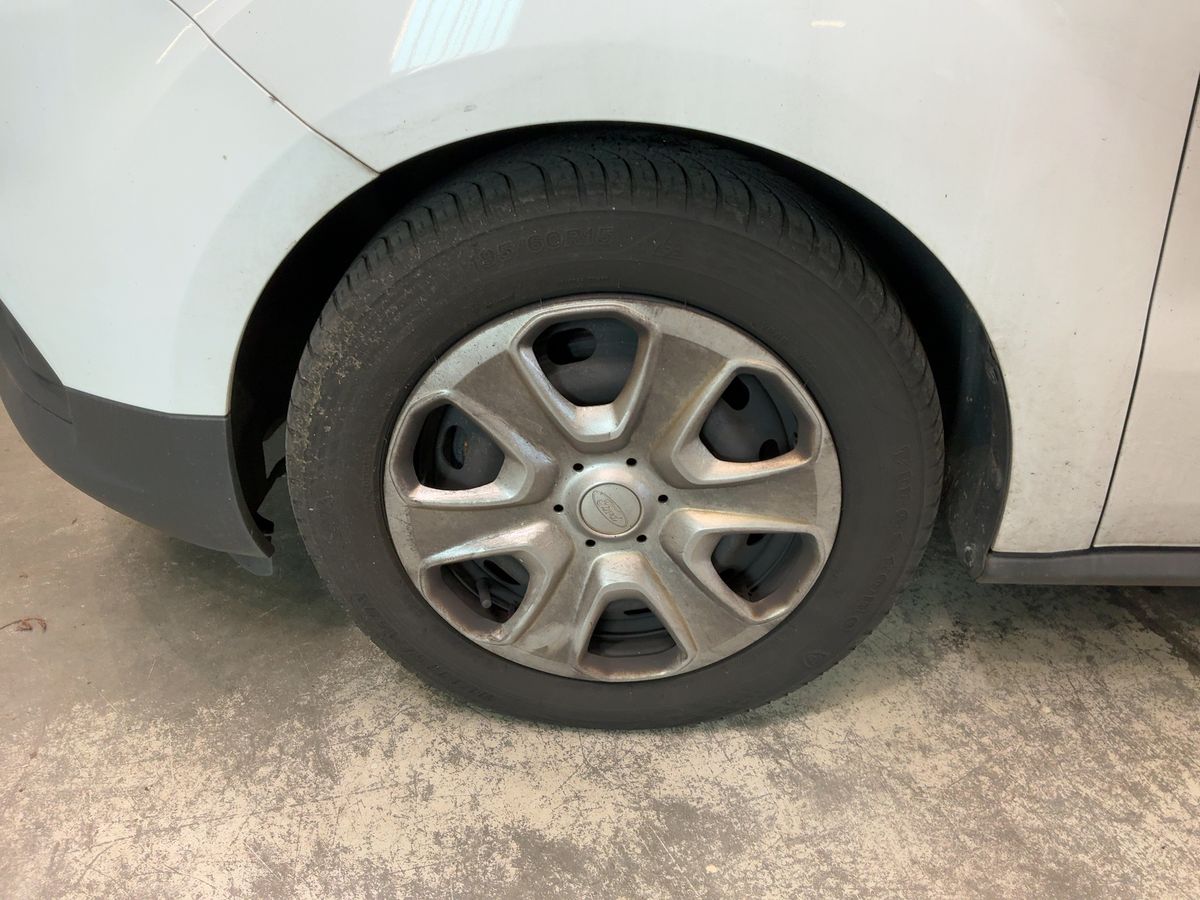 Ford Transit 2019 — photo 4