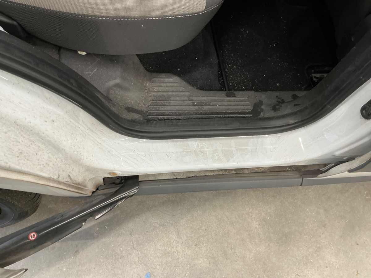 Ford Transit 2019 — photo 34