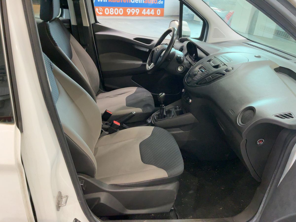 Ford Transit 2019 — photo 17