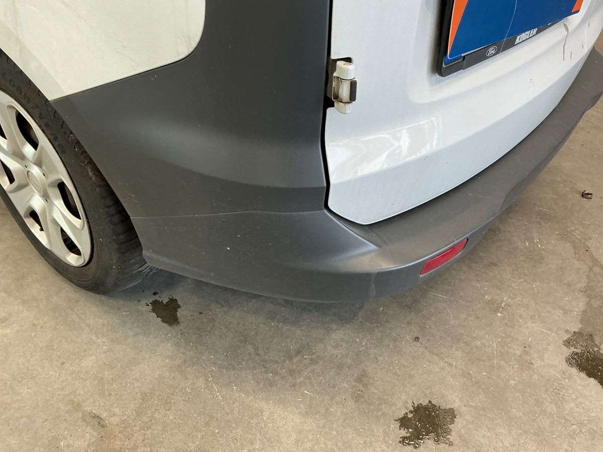 Ford Transit 2019 — photo 43